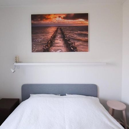 Water Villa Workum Eksteriør billede