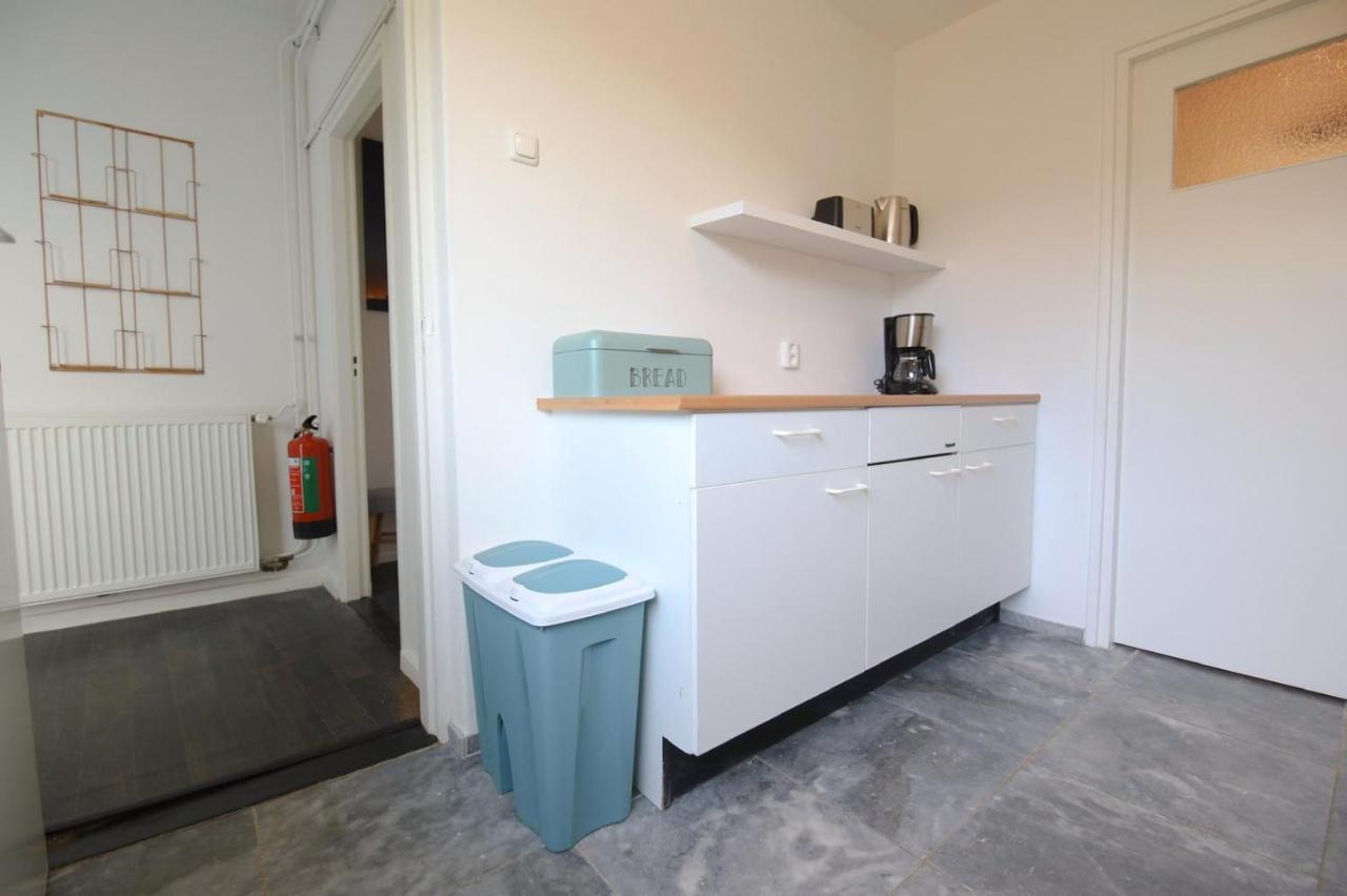 Water Villa Workum Eksteriør billede